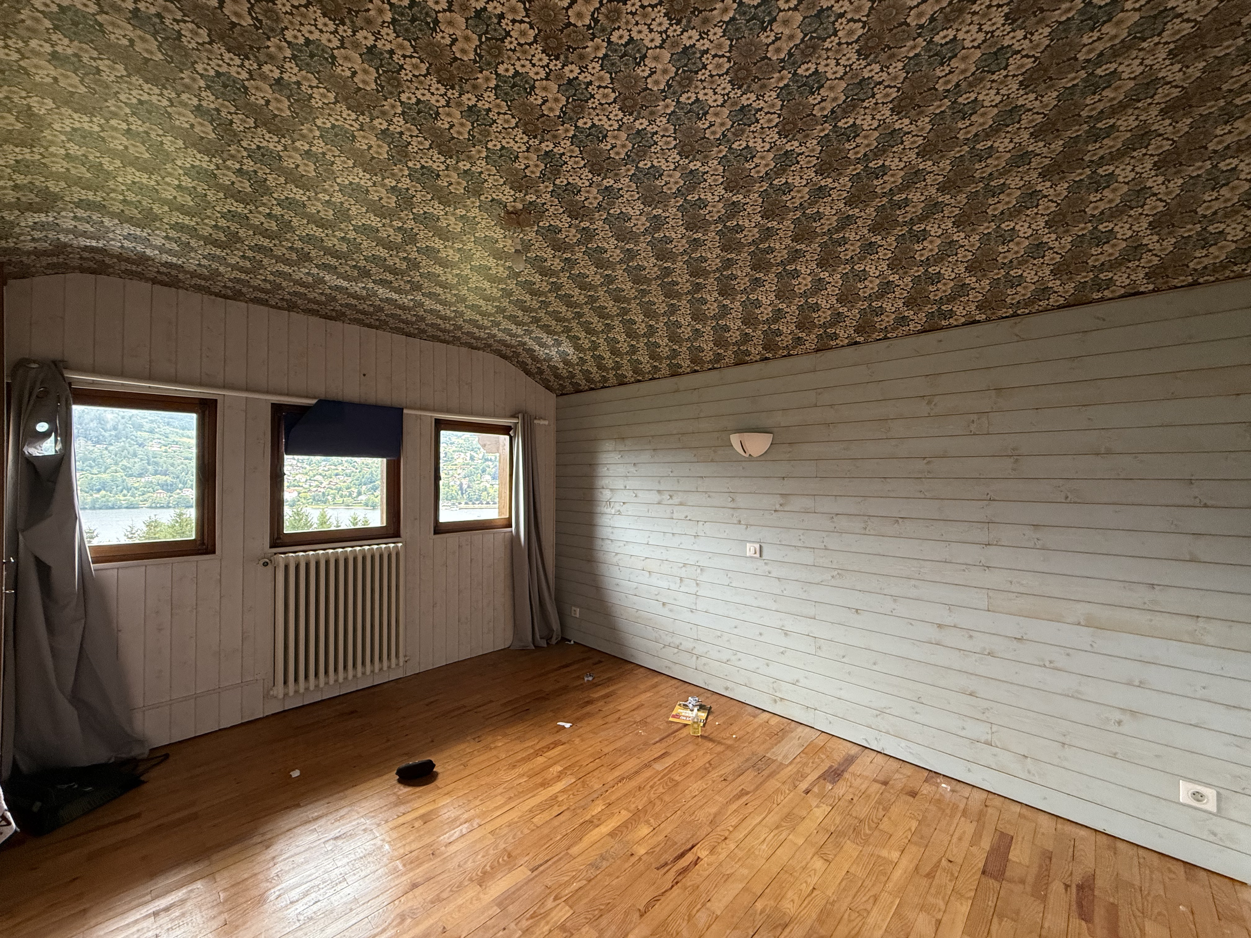 Chambre avant